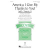 America, I Give My Thanks To You!